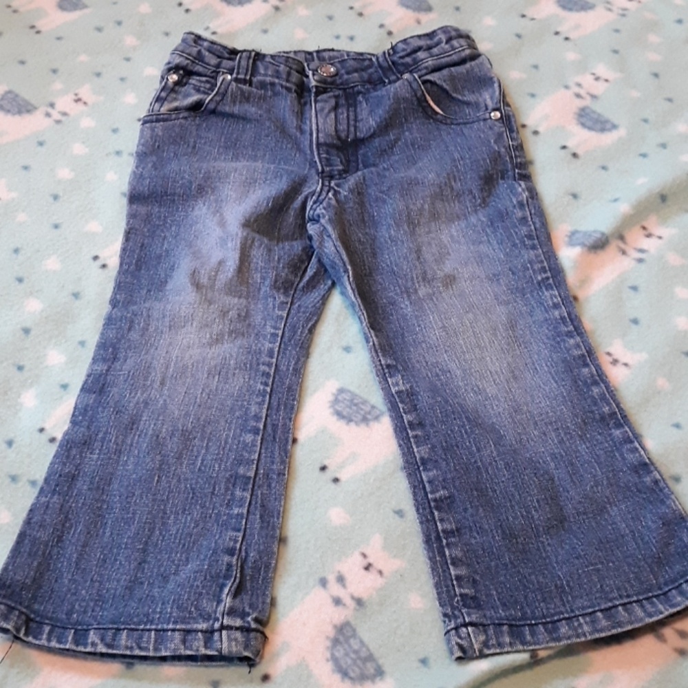 2 T Jeans
